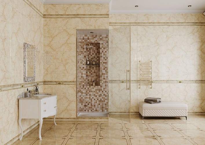 Коллекция Kerasol Palmira 30x90