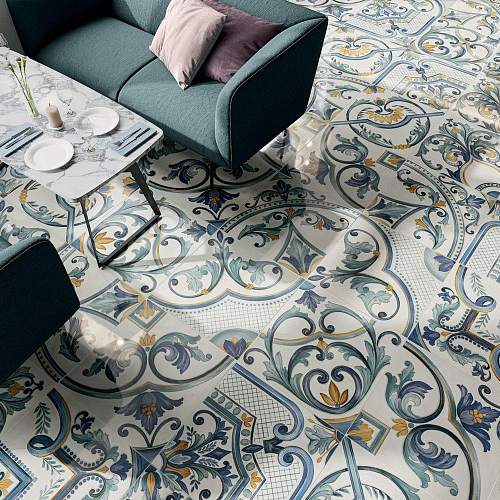 Коллекция Kerama Marazzi Мирадоро