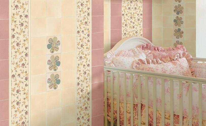 Коллекция Mainzu Tissu Patchwork 15x15