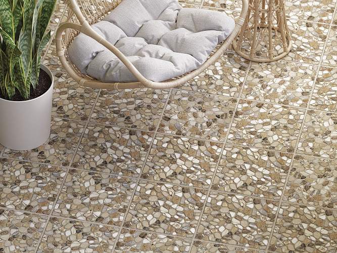 Коллекция Cersanit JackStone 30x30