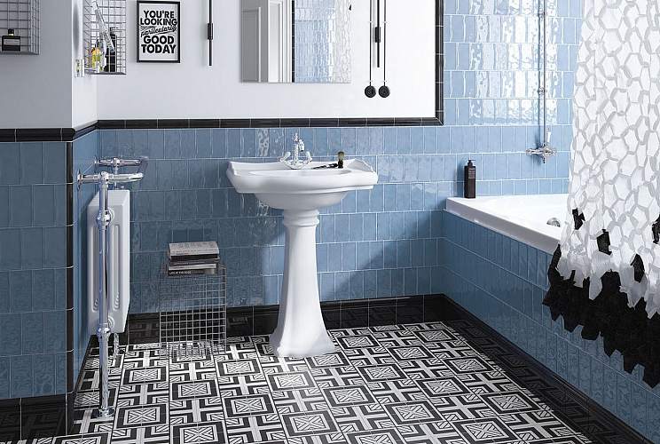 Коллекция Equipe Masia 7,5x30