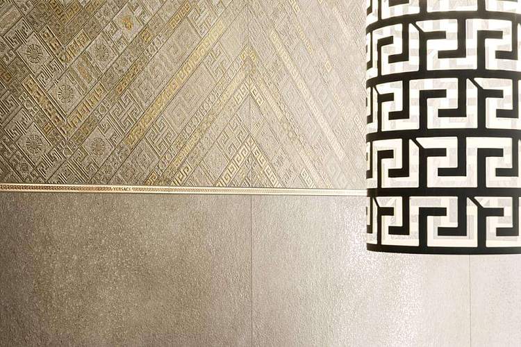 Коллекция Versace Greek 40x80