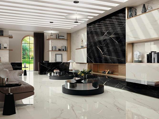 Коллекция Atlas Concorde Russia Empire 80x80