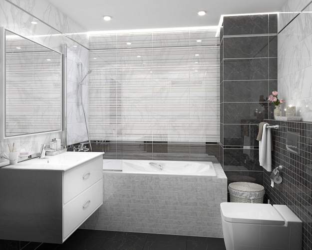 Коллекция Laparet Olimpus