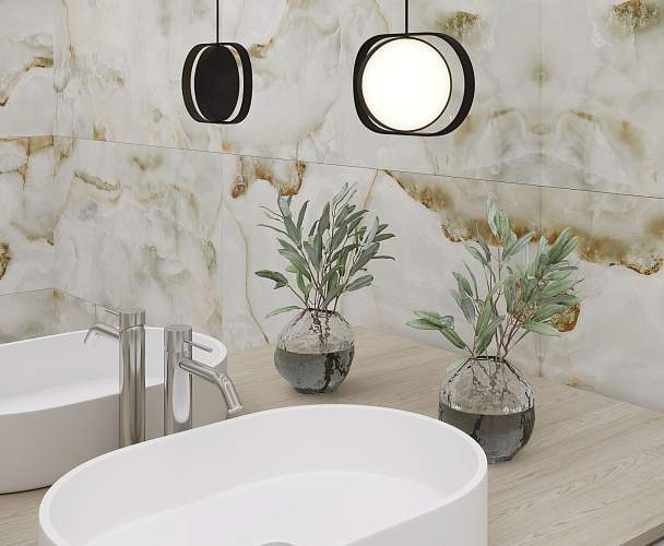 Коллекция Laparet Musica Green