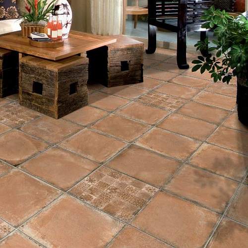 Коллекция Exagres Alhamar