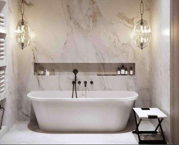 Коллекция Керамин Айс