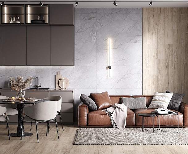 Коллекция Laparet Antalya 60x120