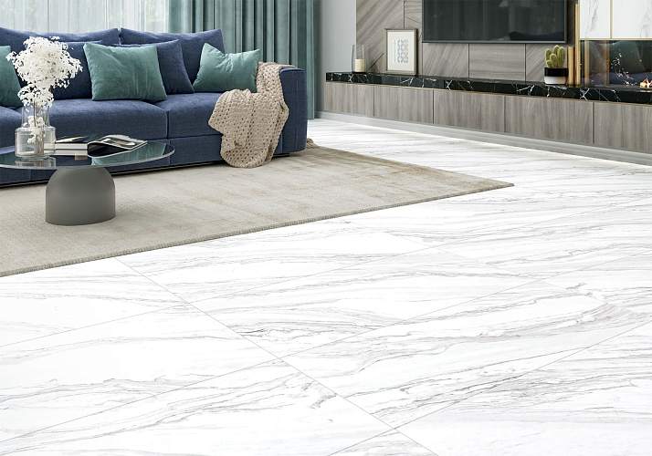 Коллекция Delacora Statuary Venato 60x120