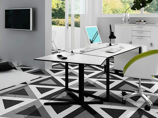 Коллекция Wow Floor Tiles 20x23