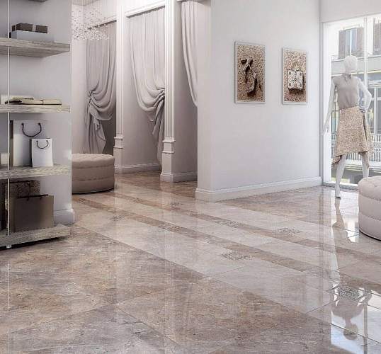 Коллекция Kerama Marazzi Понтичели