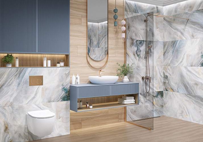 Коллекция LCM Illusion