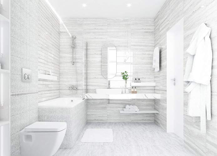 Коллекция Laparet Glossy