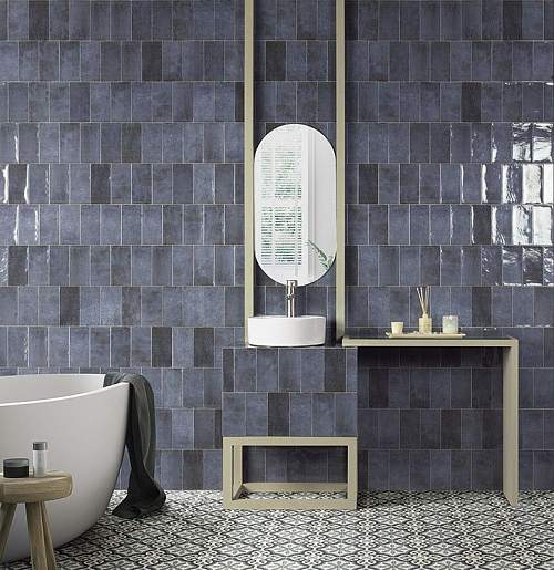 Коллекция Mainzu Camden 10x20