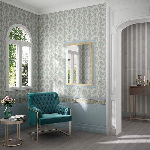 Коллекция Kerama Marazzi Борромео