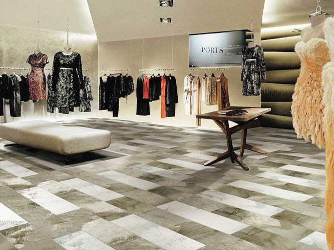 Коллекция Zodiac Ceramica Horn