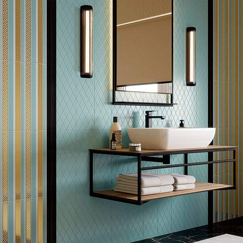 Коллекция Kerama Marazzi Спига