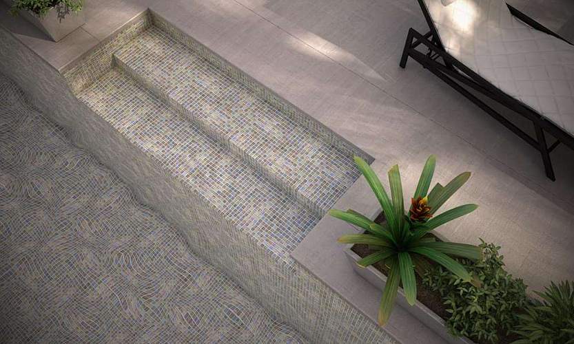 Коллекция Vidrepur Fusion 31,7x31,7