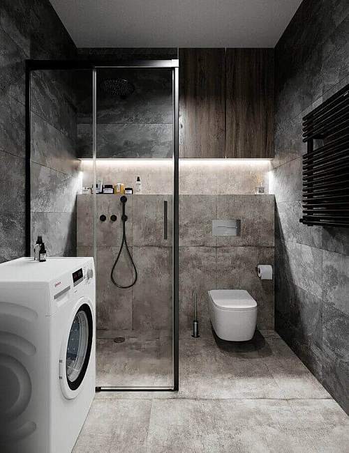 Коллекция Artcer Cement 60x120