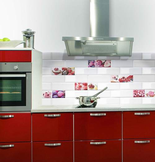 Коллекция Fabresa Biselado Fabresa 10x20