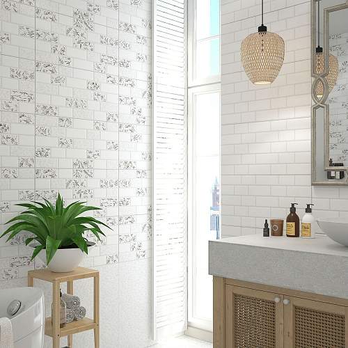 Коллекция Керамин Мирабель