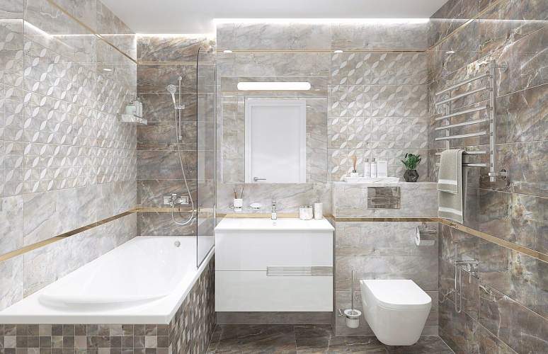 Коллекция Laparet Rich