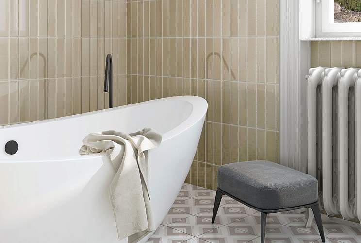 Коллекция Equipe Limit 6x24,6