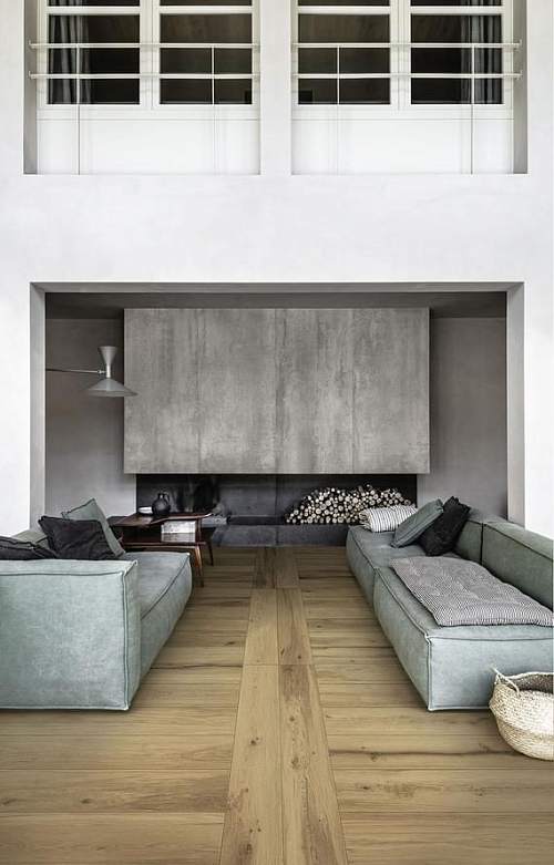 Коллекция Marazzi Italy Treverklife 25x150