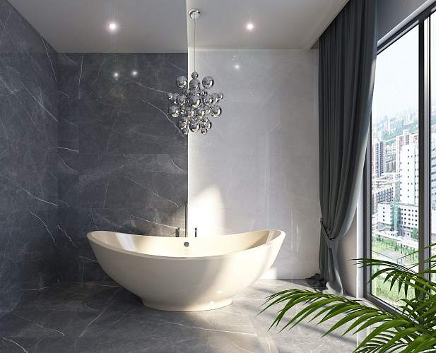 Коллекция USAK Swindon 60x120