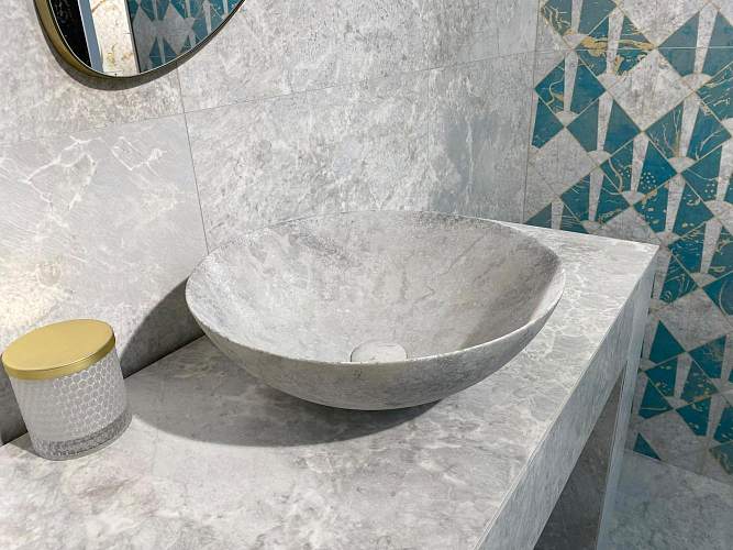 Amazonite 188634 Керамогранит 90x90