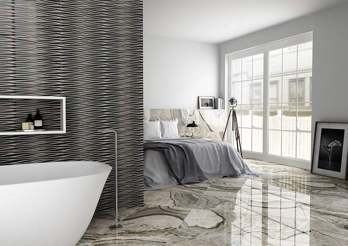 Коллекция Colorker Invictus 58,5x58,5