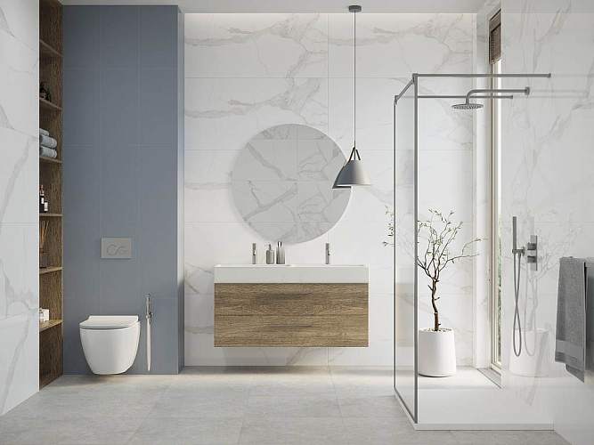 Коллекция Creto Shell