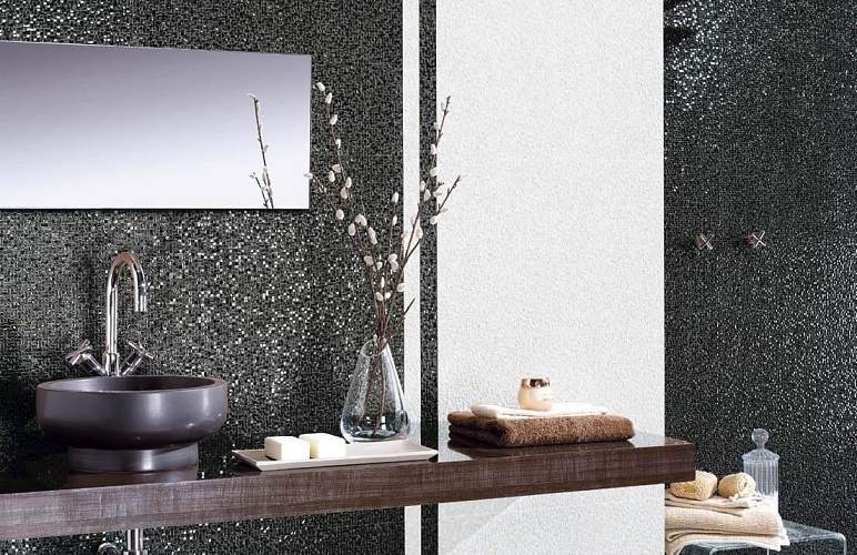 Коллекция Emigres Mosaic 20x60