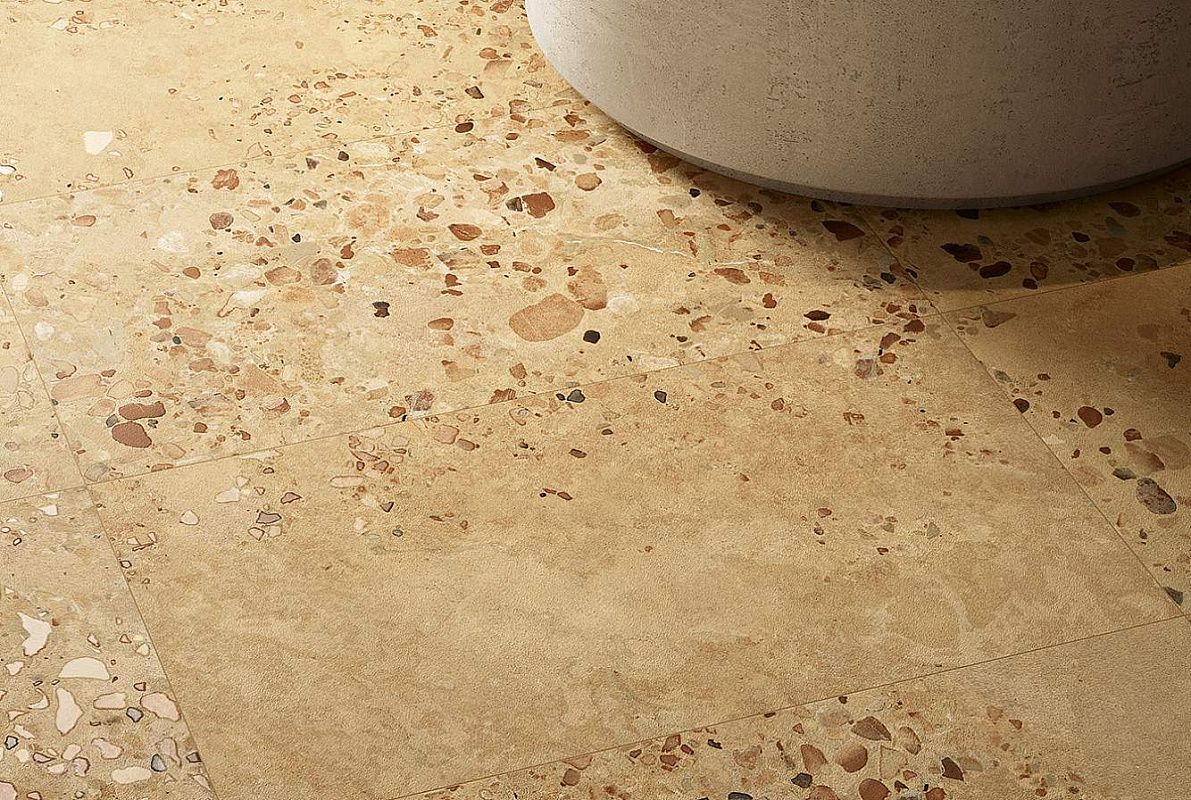 Коллекция I Cocci Siciliani 90x90