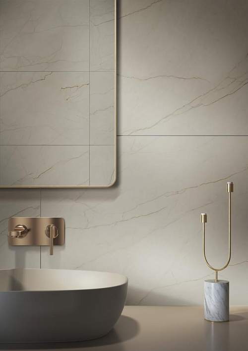 Коллекция Vitra SilkMarble 60x120
