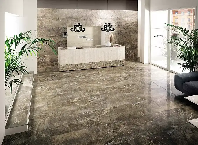 Коллекция La Fabbrica Thrill 46,5x46,5