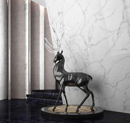 Коллекция Zodiac Ceramica Statuario