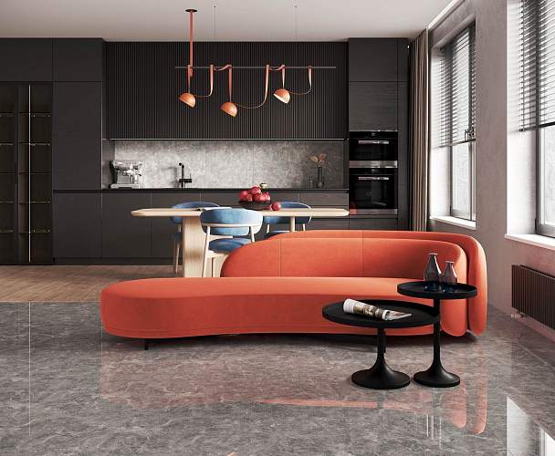 Коллекция Laparet Orlando Gris