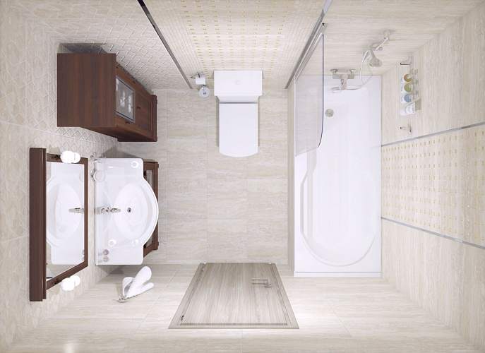 Коллекция Laparet Echo