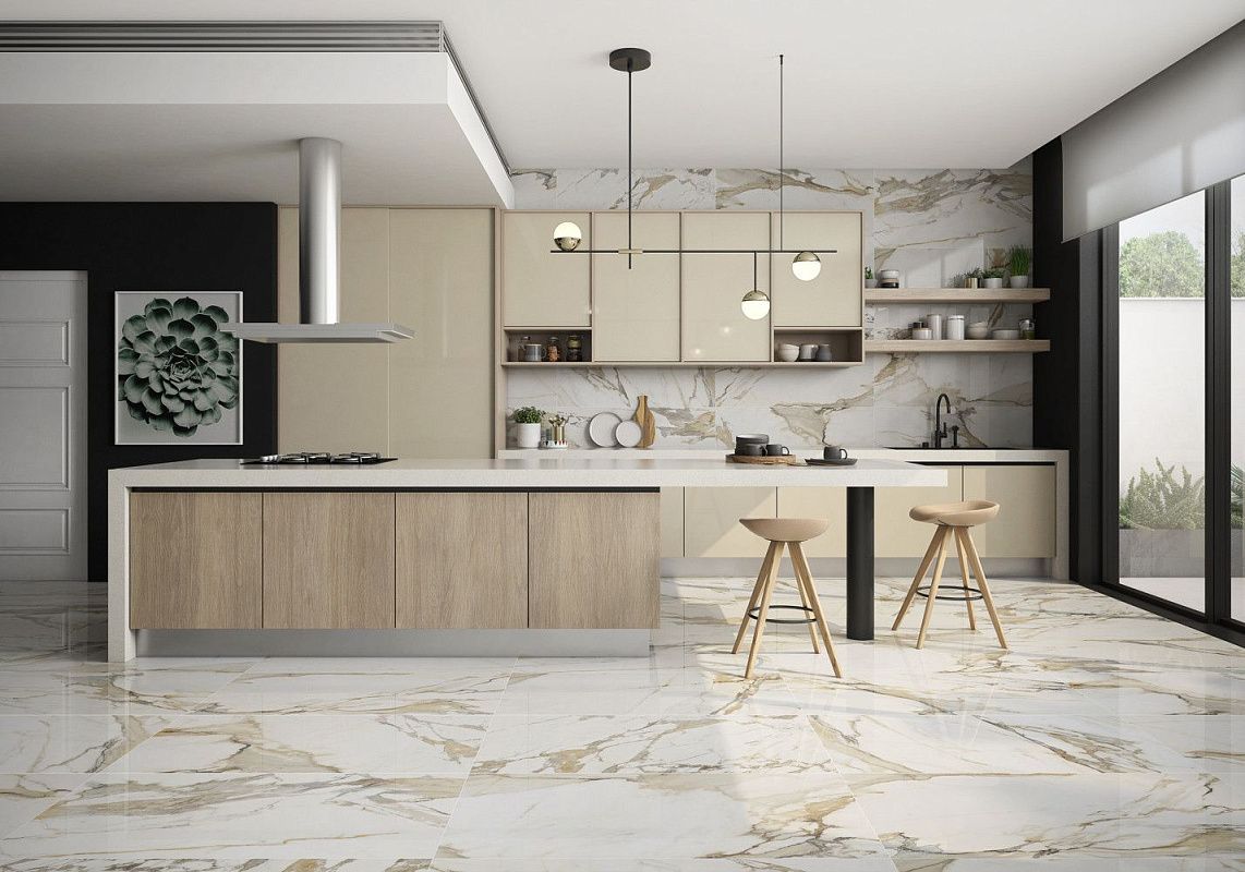 Коллекция Midas 60x60