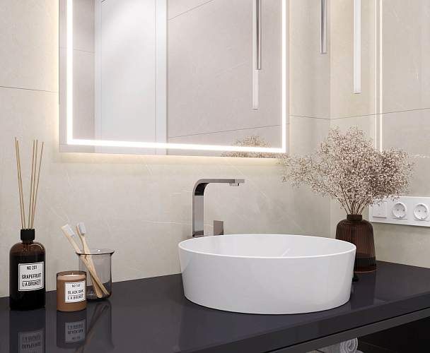 Коллекция Laparet French Crema