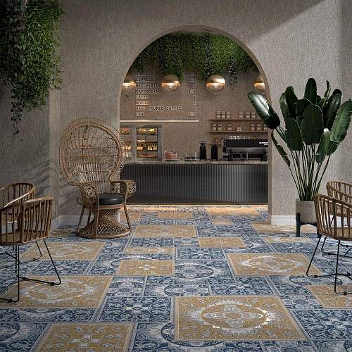 Коллекция Kerama Marazzi Алмаш