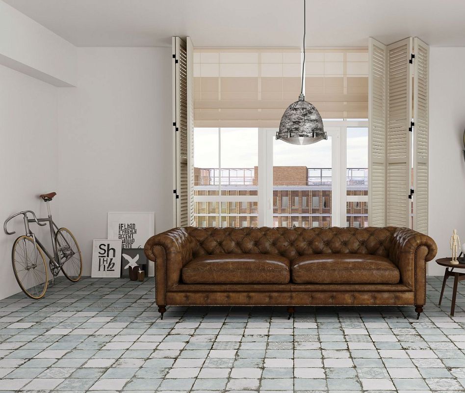Коллекция Rialto 60x60