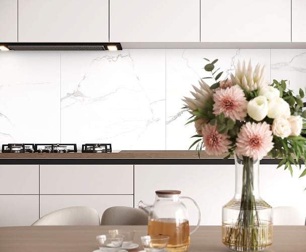 Коллекция Laparet Pristine White