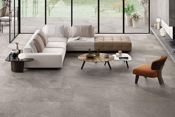 Коллекция Italgraniti Shale 120x120