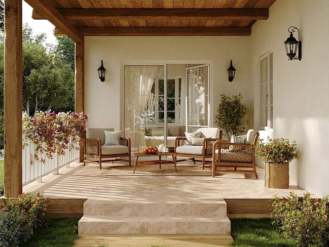 Коллекция Cersanit Luna