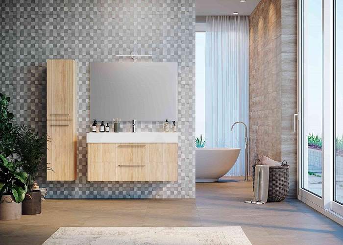 Коллекция Creto Misty