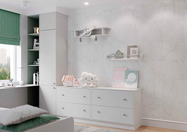 Коллекция Estima Melody 40,5x40,5