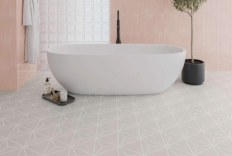 Коллекция DNA Tiles Fancy 20x23