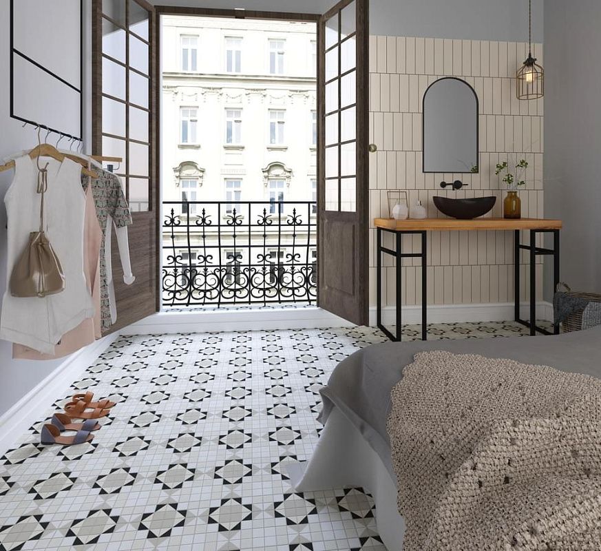 Коллекция Flat